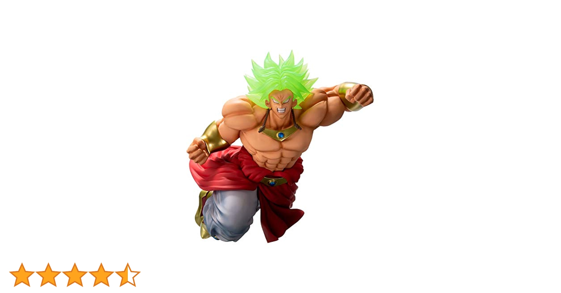 ドラゴンボール Z ブロリー 1993年 Dragon Ball Z: Broly – The Legendary Super Saiyan | The